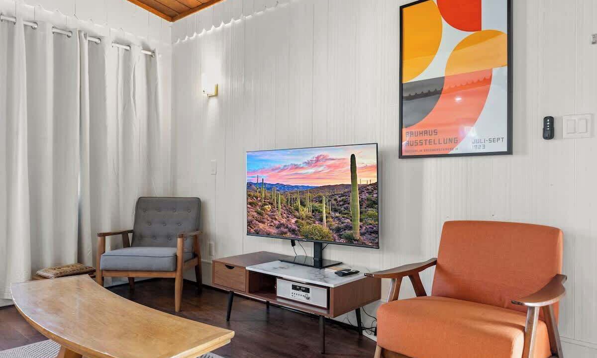 Photo of Livingroom in Bel Air