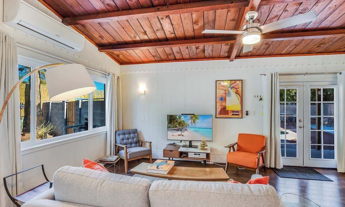 Photo of Livingroom in Bel Air