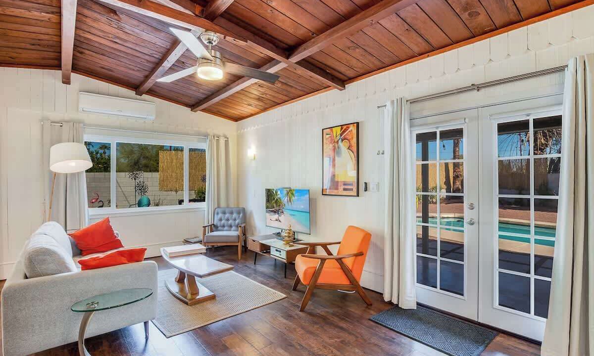 Photo of Livingroom in Bel Air