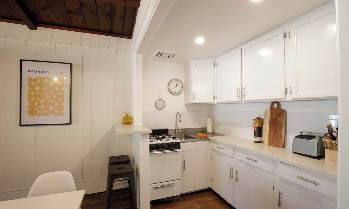 Photo of Kitchen in Bel Air
