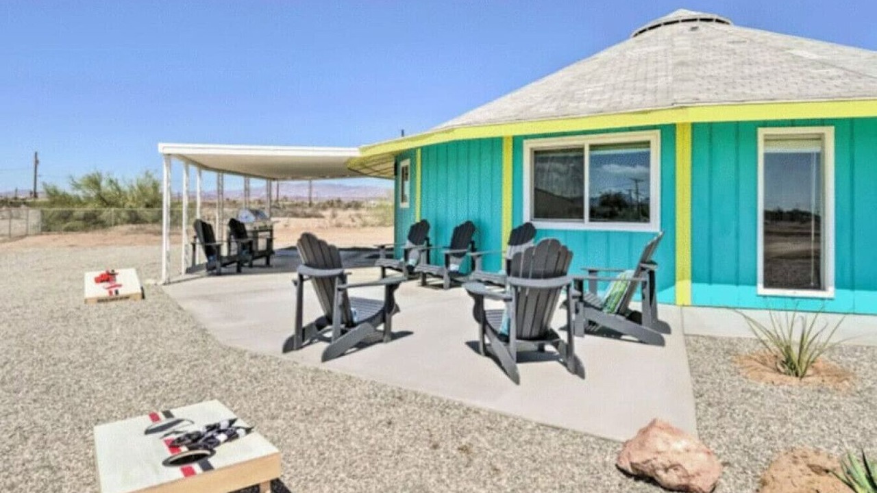 Photo of Outdoor in Big River