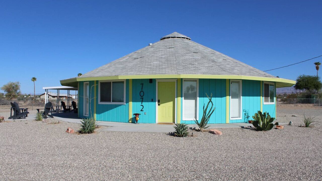 Photo of Outdoor in Big River