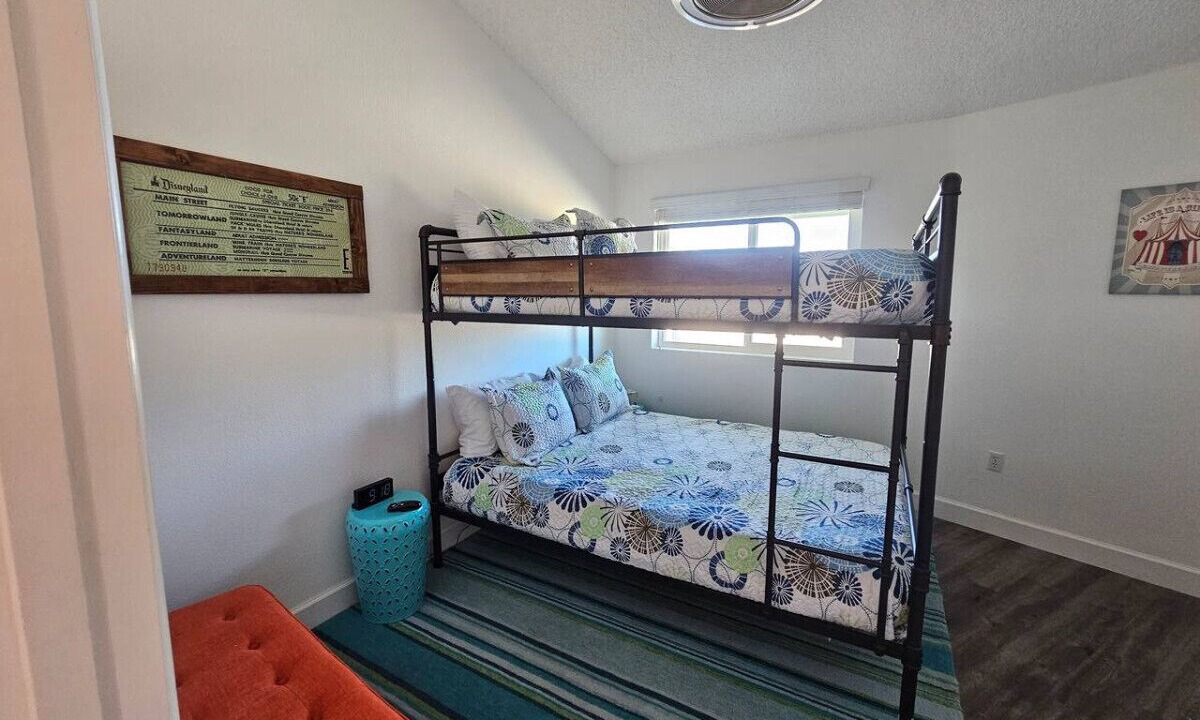 Photo of Bedroom in Big River
