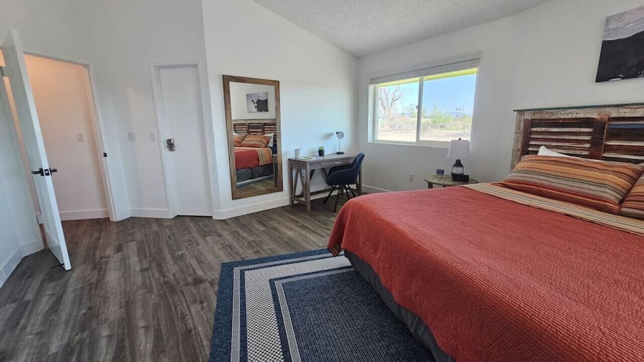 Photo of Bedroom in Big River
