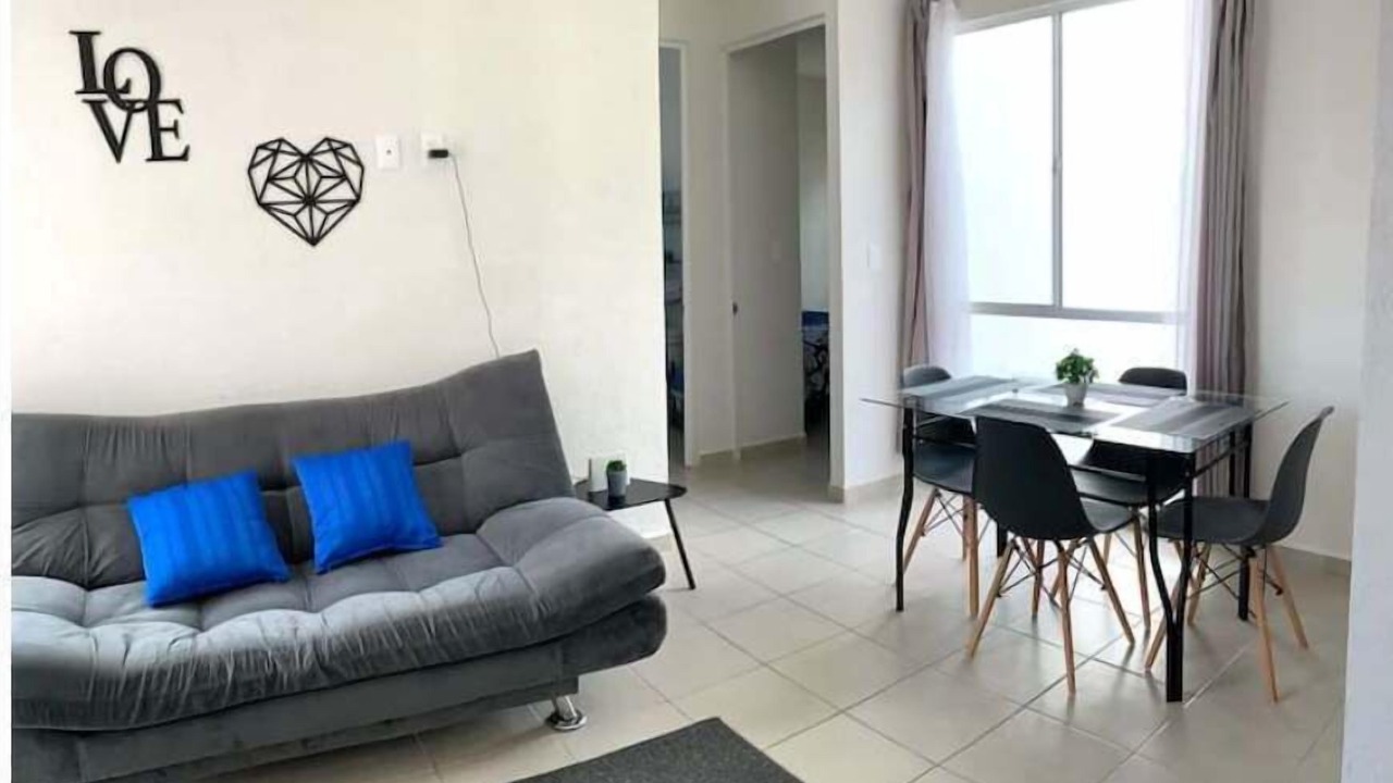 Photo of Livingroom in Cancun