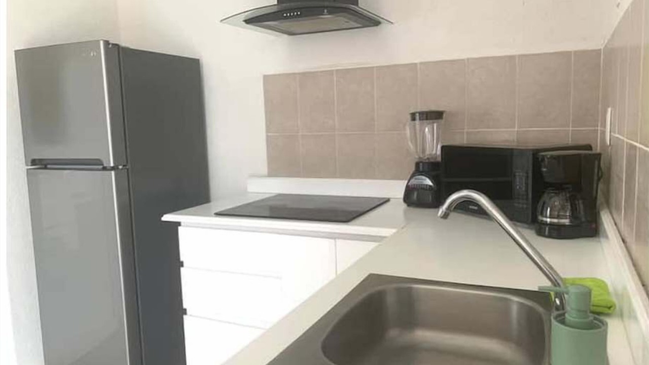 Photo of Kitchen in Cancun
