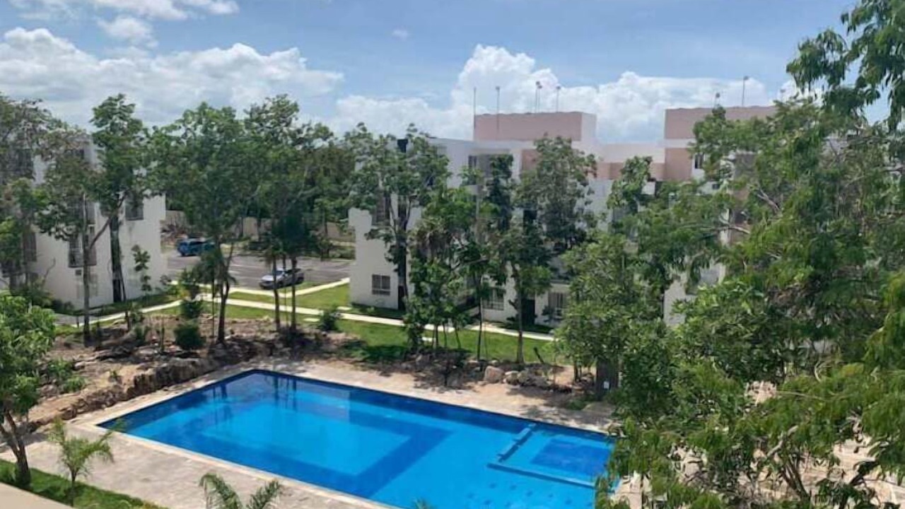 Photo of Outdoor in Cancun