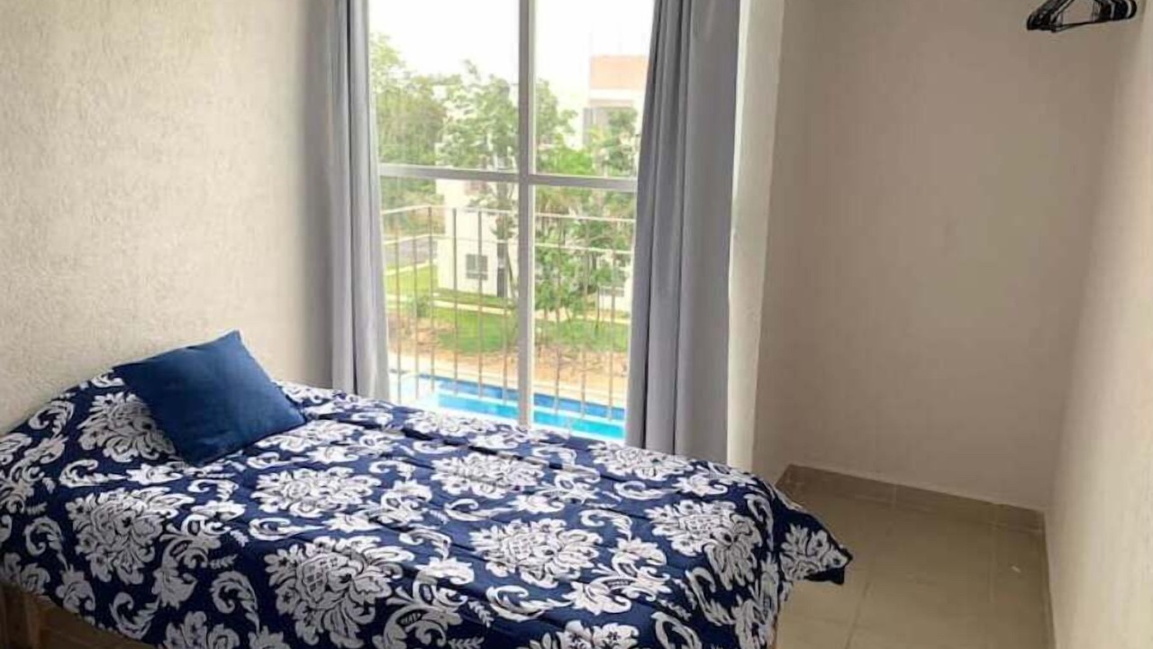 Photo of Bedroom in Cancun