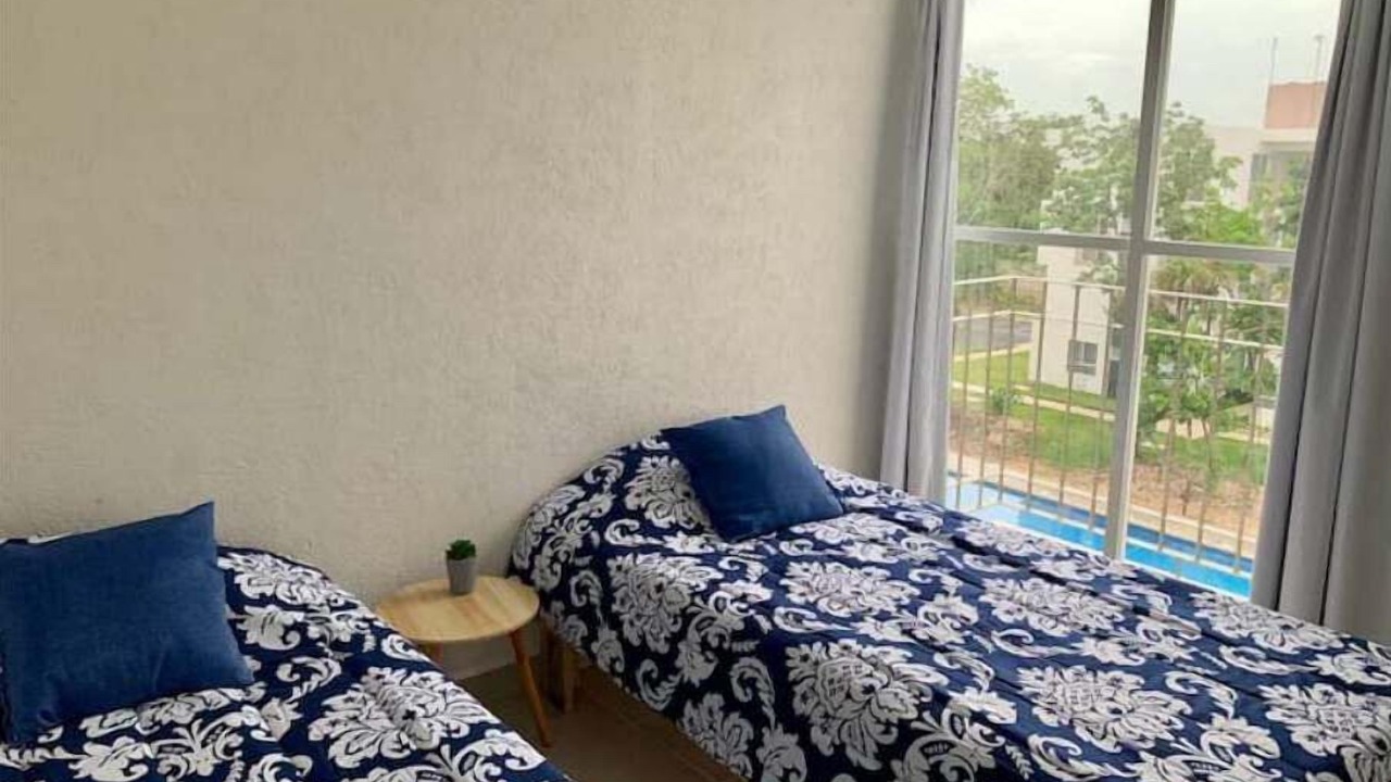 Photo of Bedroom in Cancun