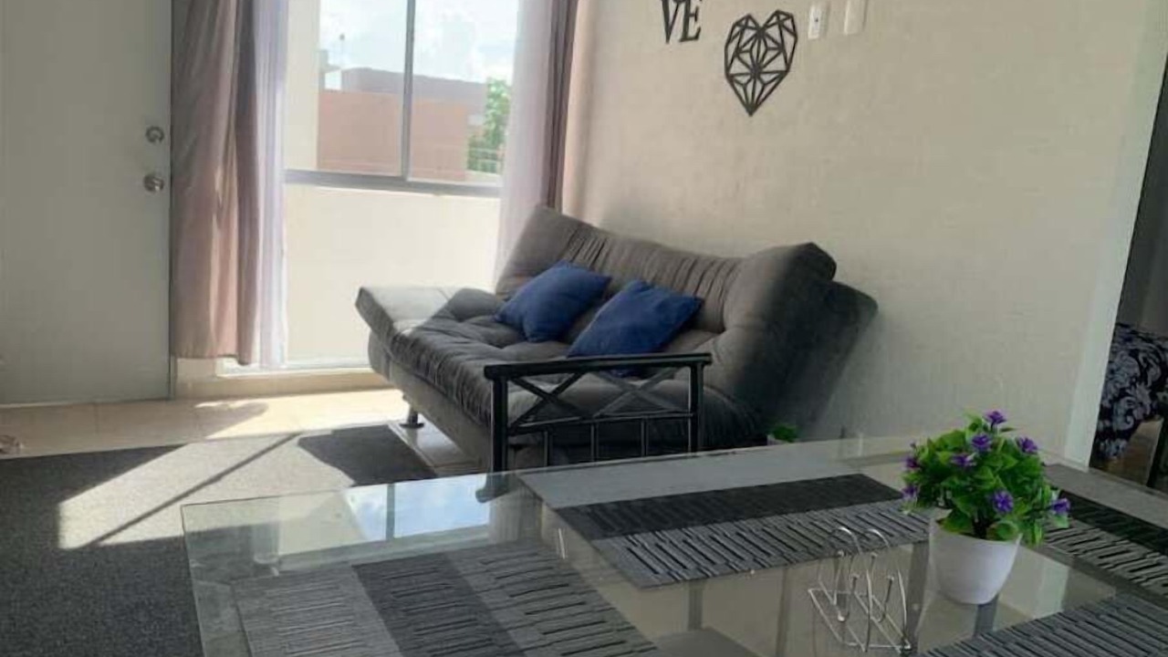 Photo of Livingroom in Cancun
