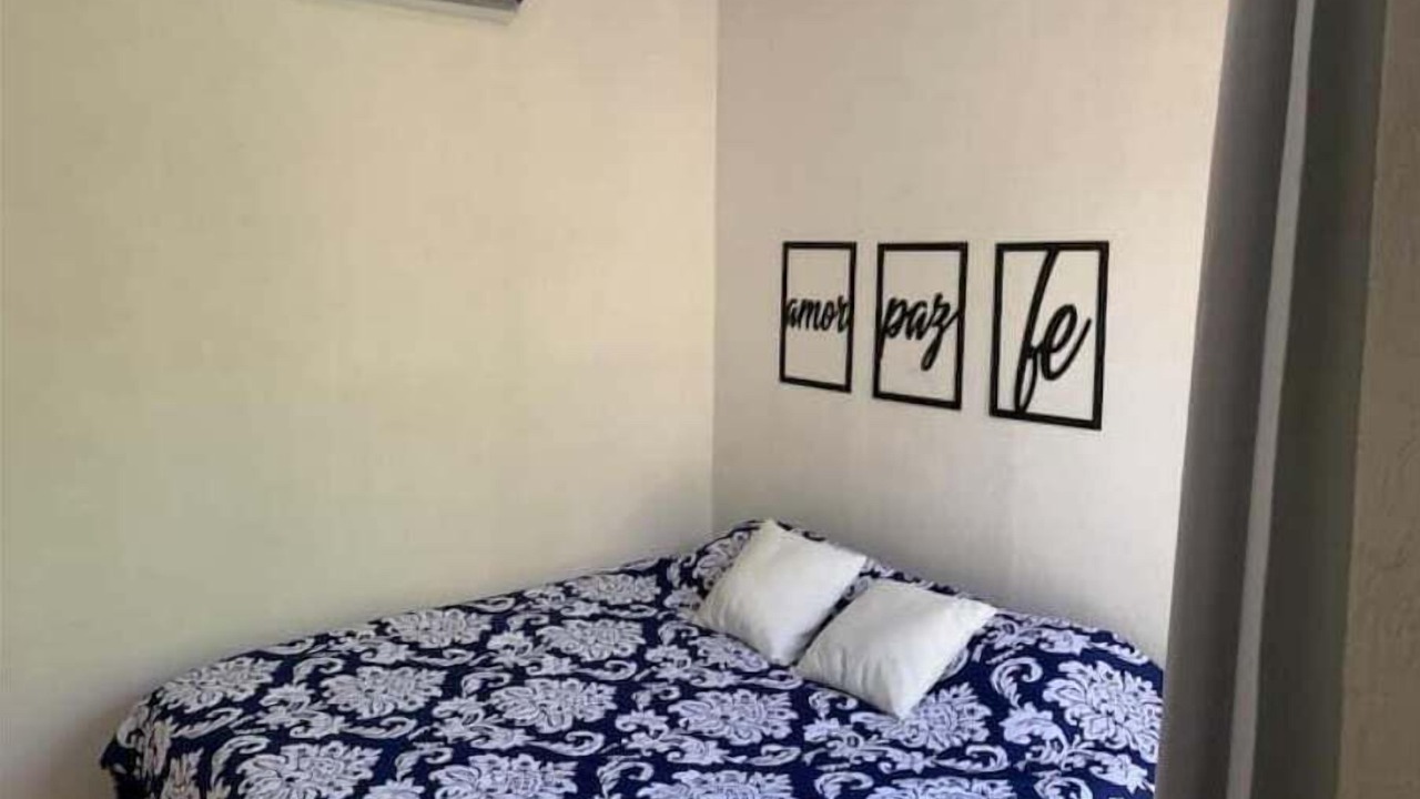 Photo of Bedroom in Cancun
