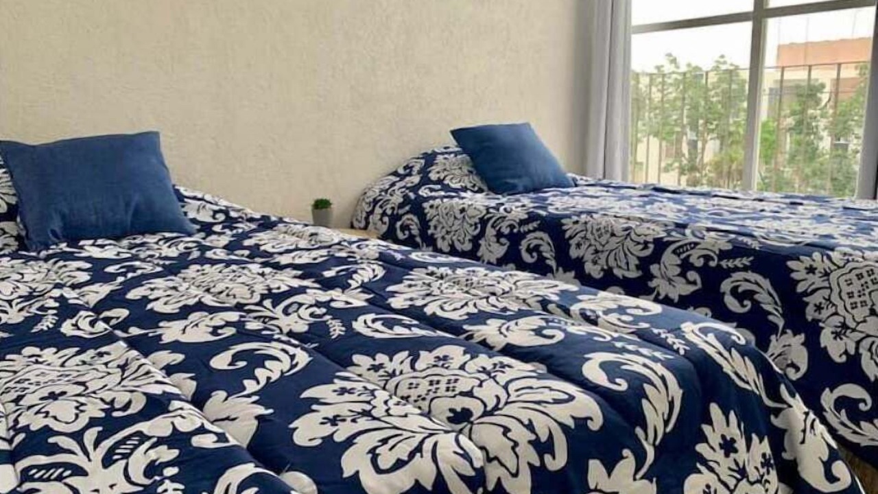 Photo of Bedroom in Cancun