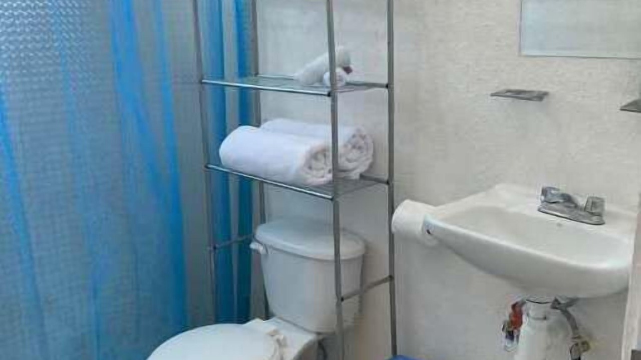 Photo of Bathroom in Cancun