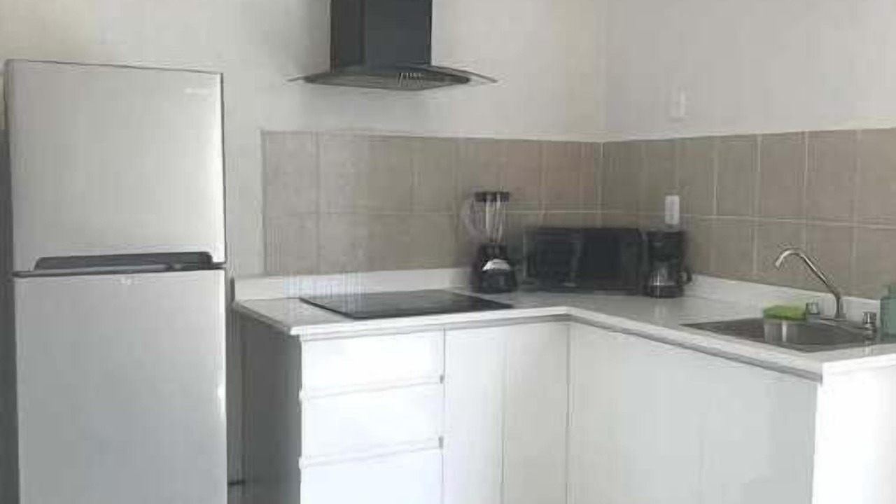 Photo of Kitchen in Cancun