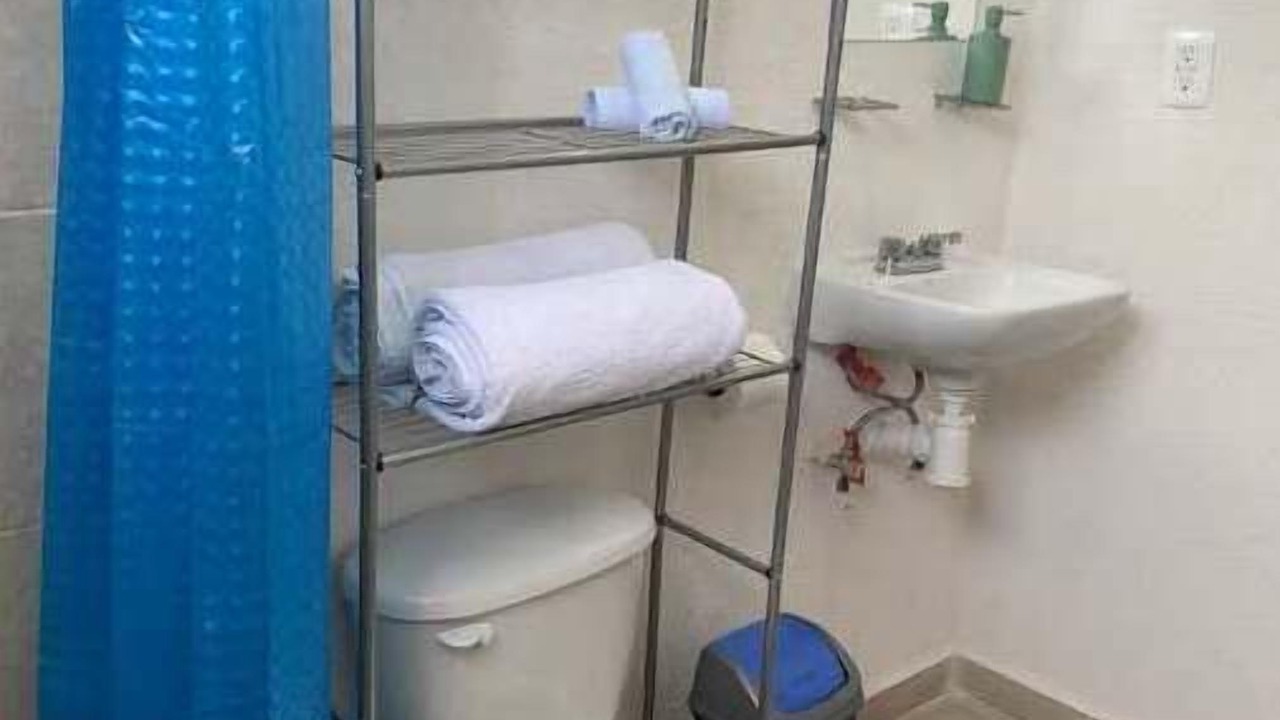 Photo of Bathroom in Cancun