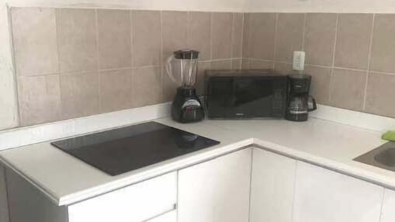 Photo of Kitchen in Cancun