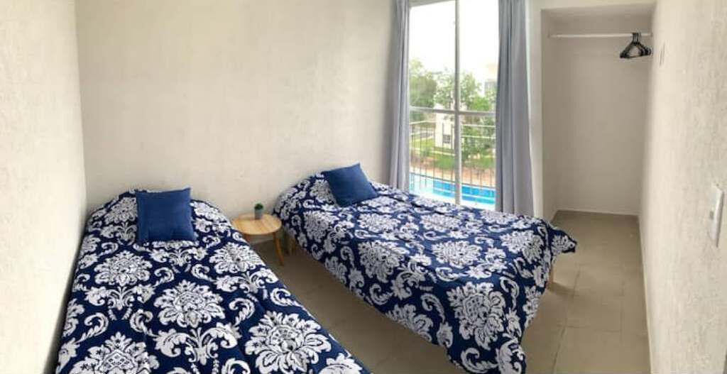 Photo of Bedroom in Cancun