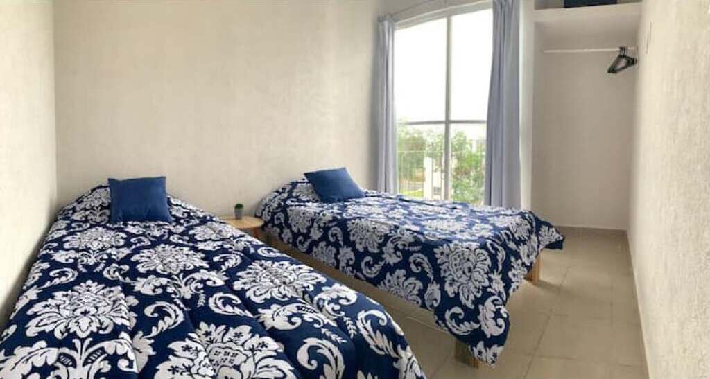 Photo of Bedroom in Cancun