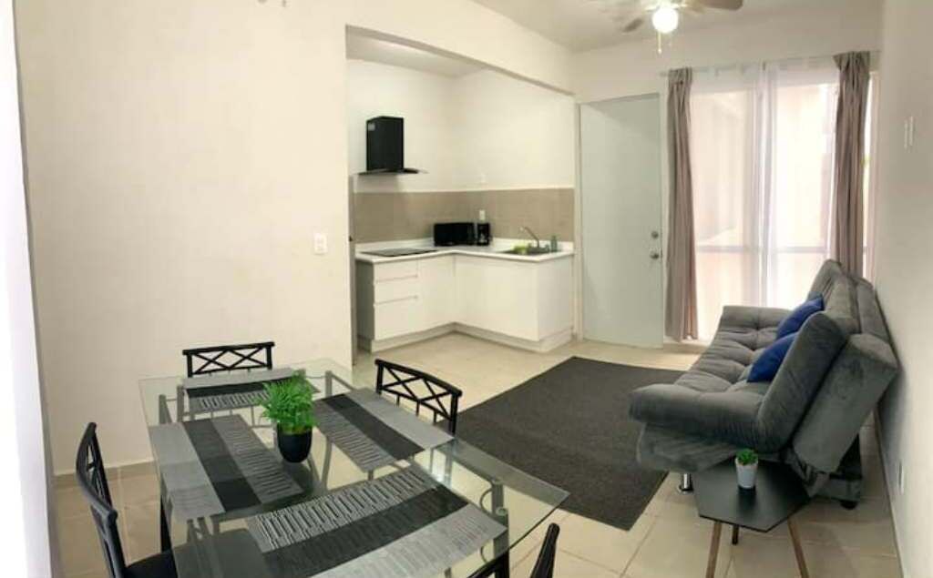 Photo of Livingroom in Cancun