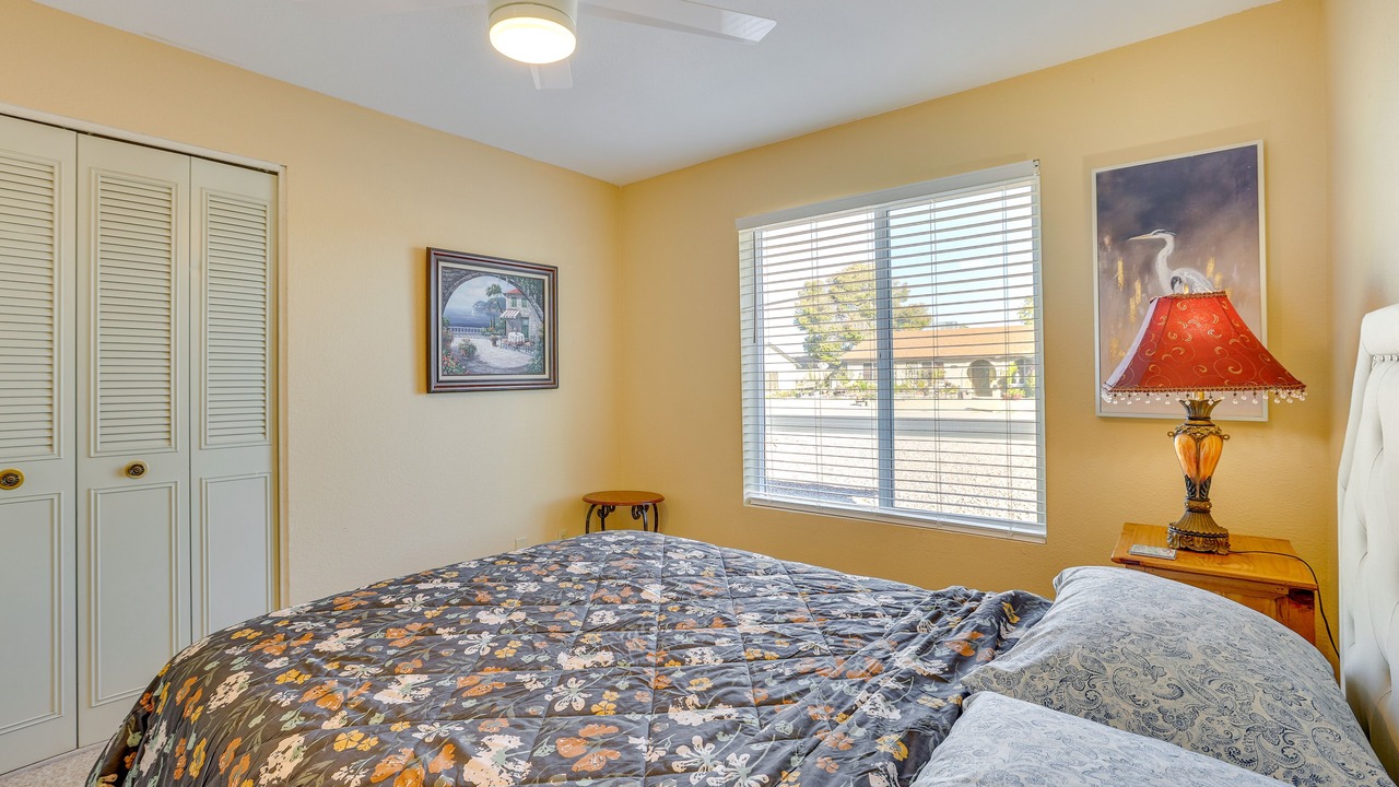 Photo of Bedroom in Glendale