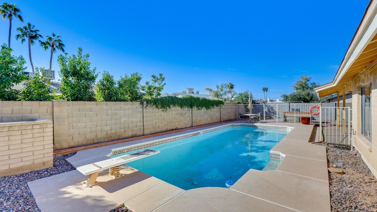 Photo of Outdoor in Glendale
