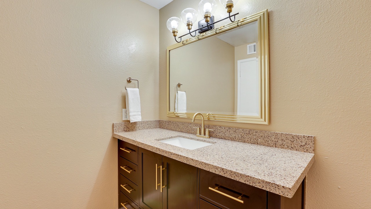 Photo of Bathroom in Glendale