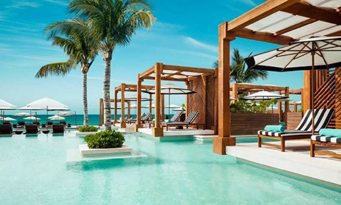 Photo of Outdoor in Nuevo Vallarta