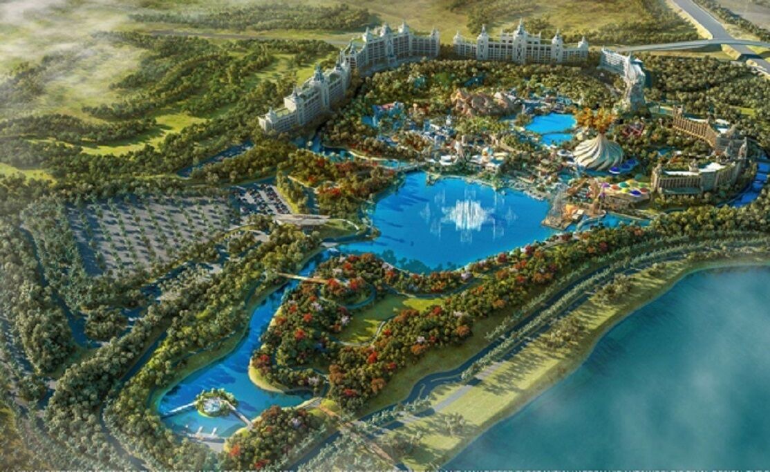 Photo of Outdoor in Nuevo Vallarta