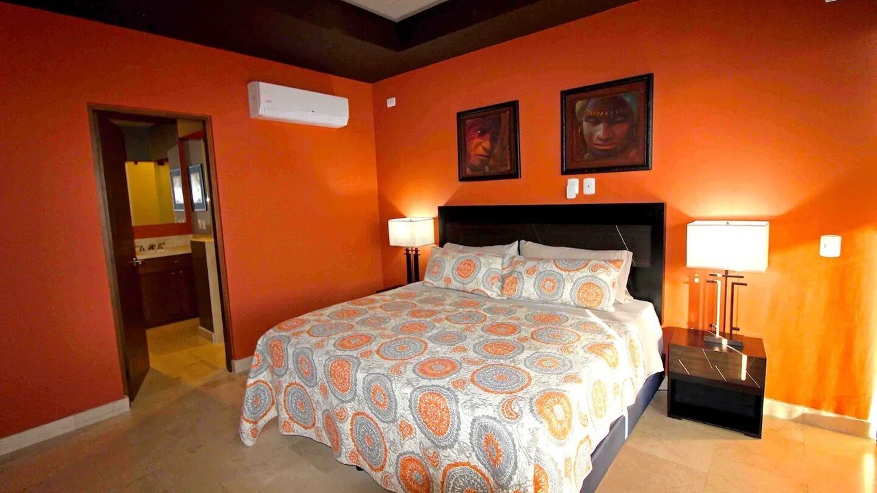 Photo of Bedroom in Sunset Beach