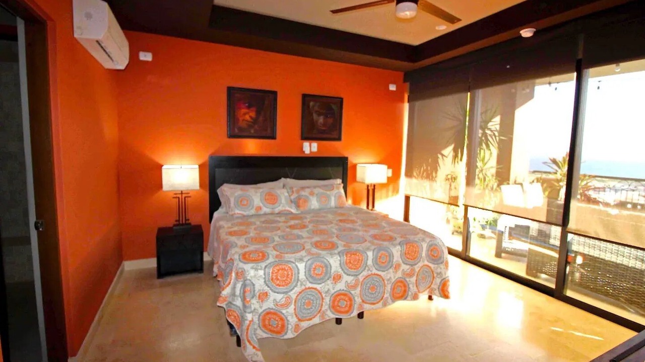Photo of Bedroom in Sunset Beach