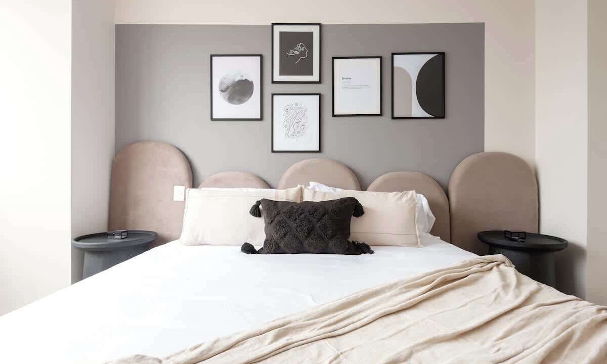 Photo of Bedroom in Ampliacion Granada