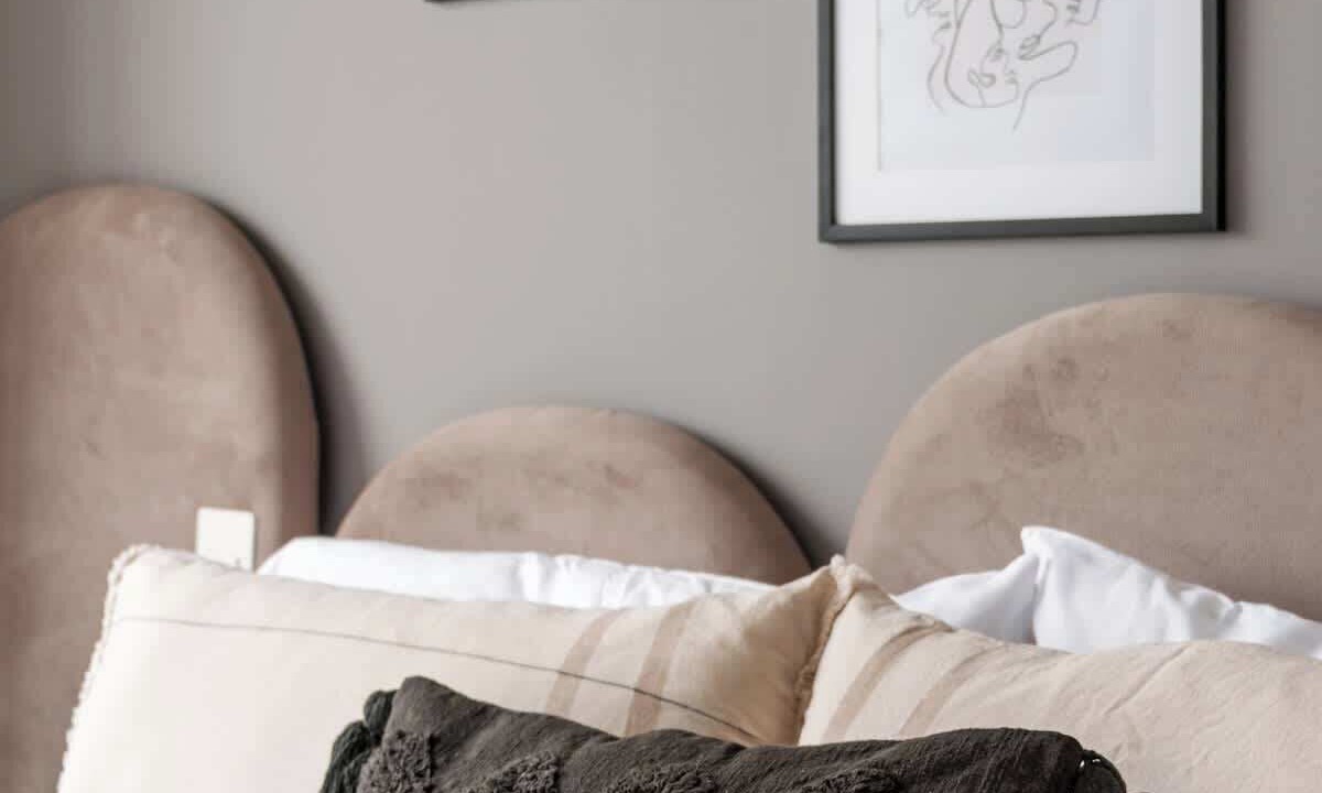 Photo of Bedroom in Ampliacion Granada