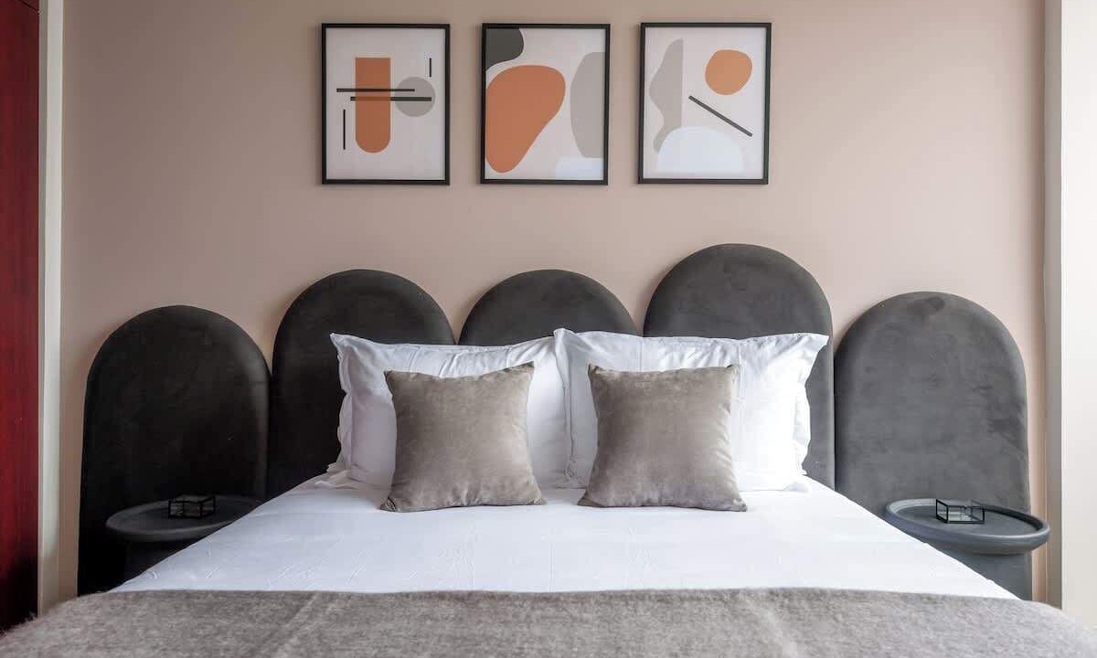 Photo of Bedroom in Ampliacion Granada