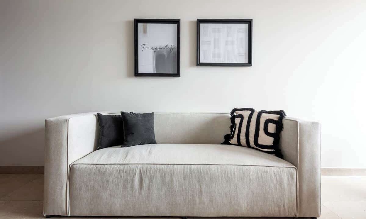 Photo of Livingroom in Ampliacion Granada