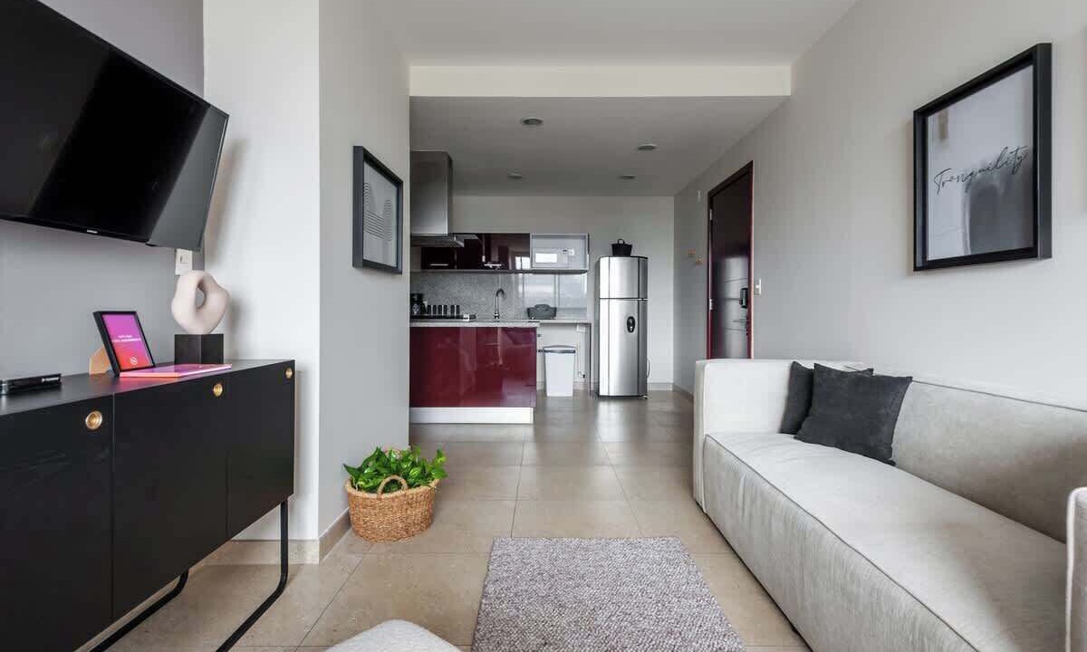 Photo of Livingroom in Ampliacion Granada