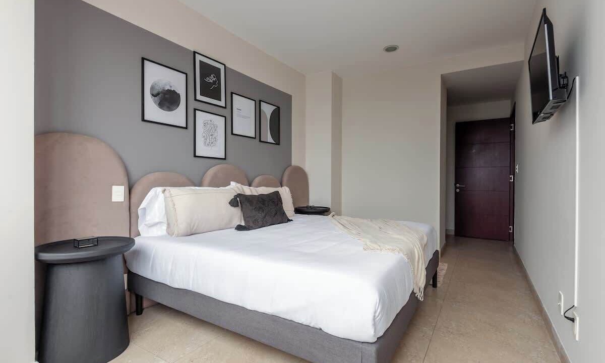 Photo of Bedroom in Ampliacion Granada
