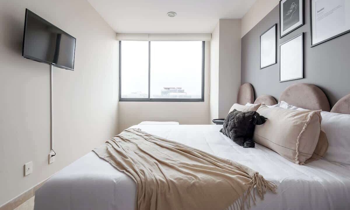 Photo of Bedroom in Ampliacion Granada