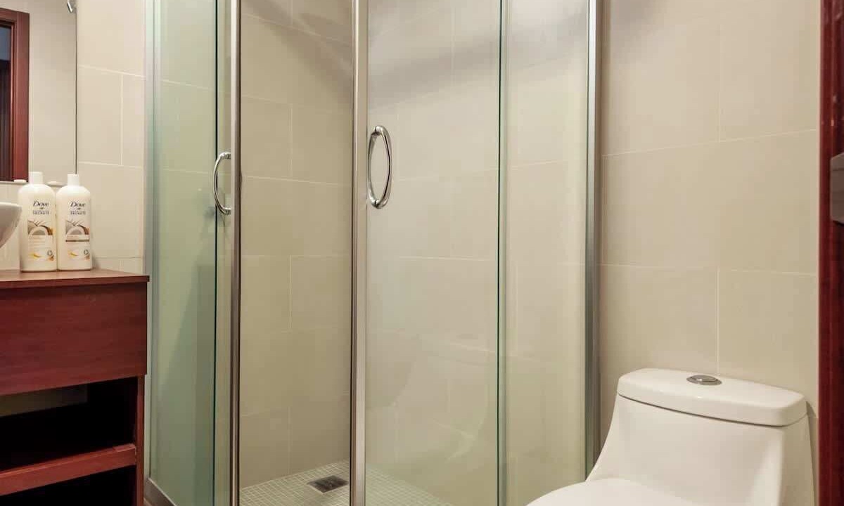 Photo of Bathroom in Ampliacion Granada