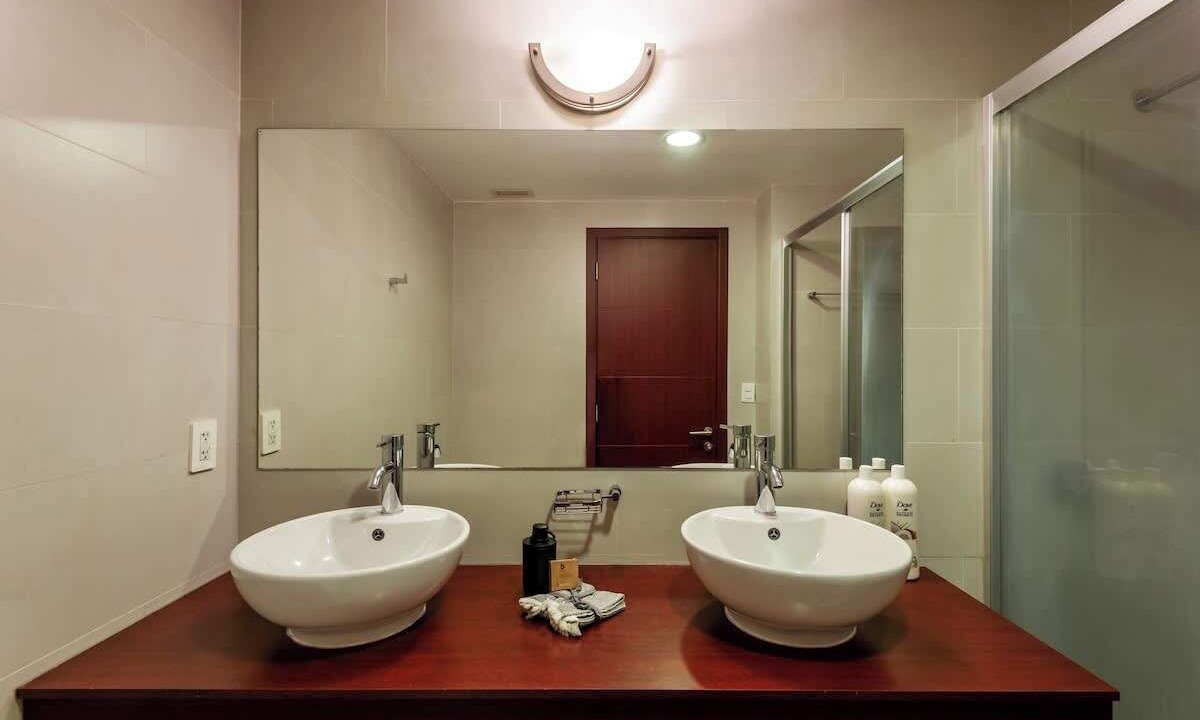 Photo of Bathroom in Ampliacion Granada