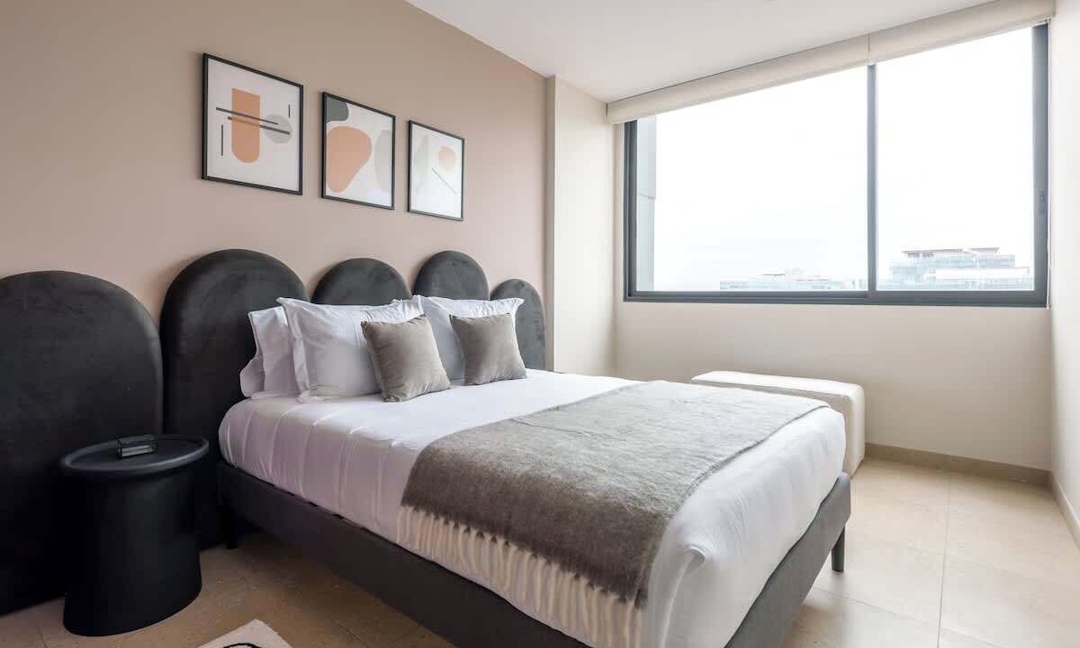 Photo of Bedroom in Ampliacion Granada