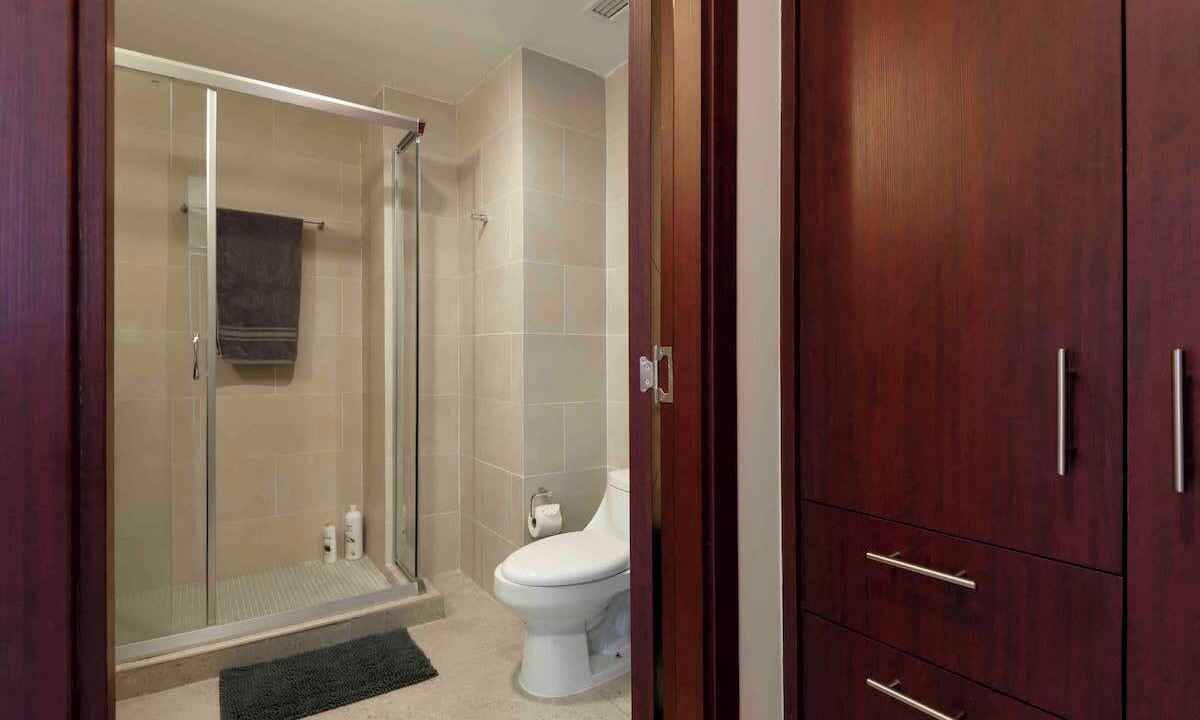 Photo of Bathroom in Ampliacion Granada