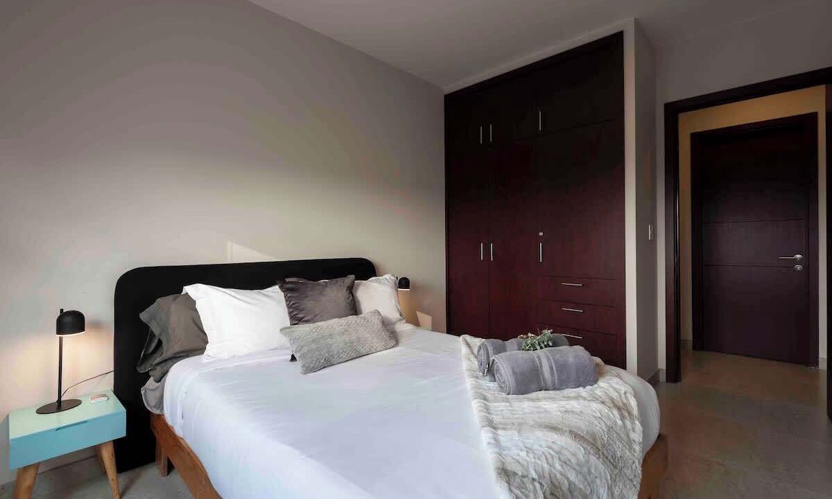 Photo of Bedroom in Ampliacion Granada