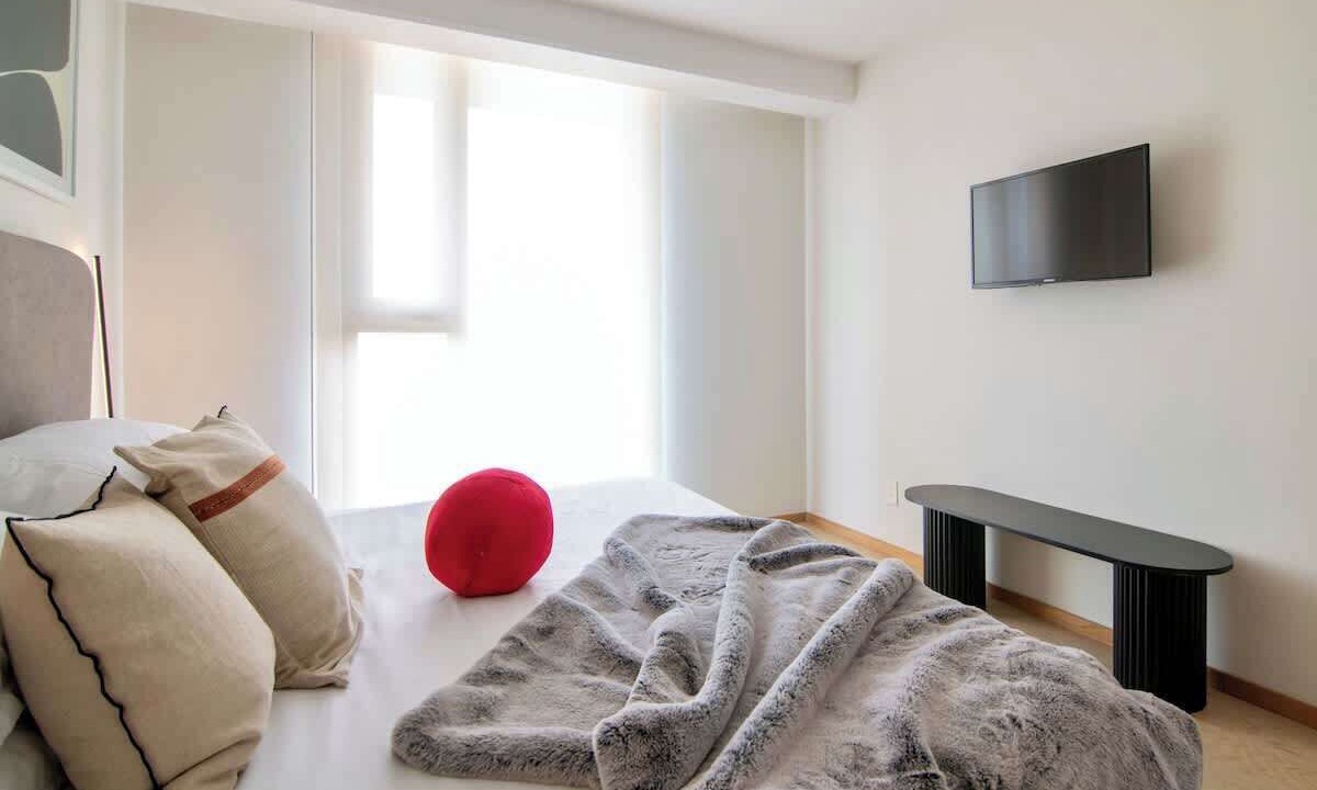 Photo of Bedroom in Lomas de Vista Hermosa