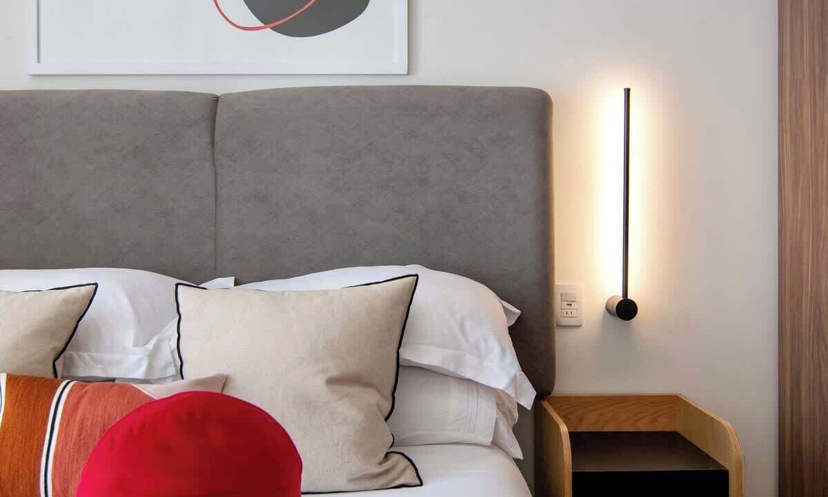 Photo of Bedroom in Lomas de Vista Hermosa