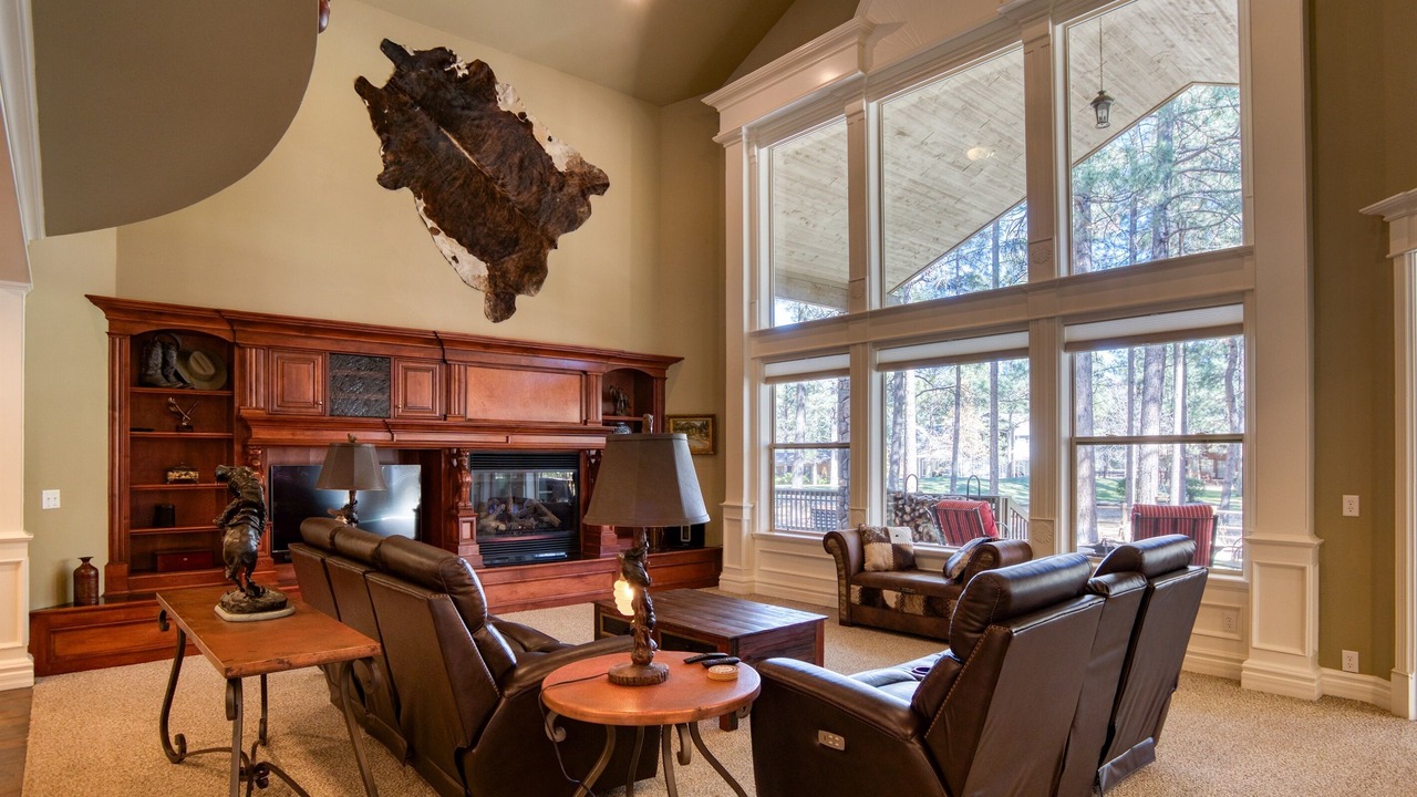 Photo of Bedroom in Pinetop