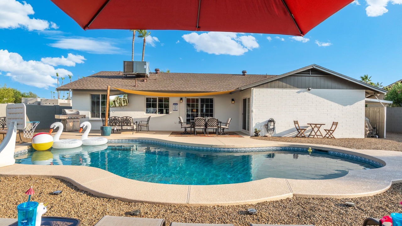 Photo of Outdoor in Covey