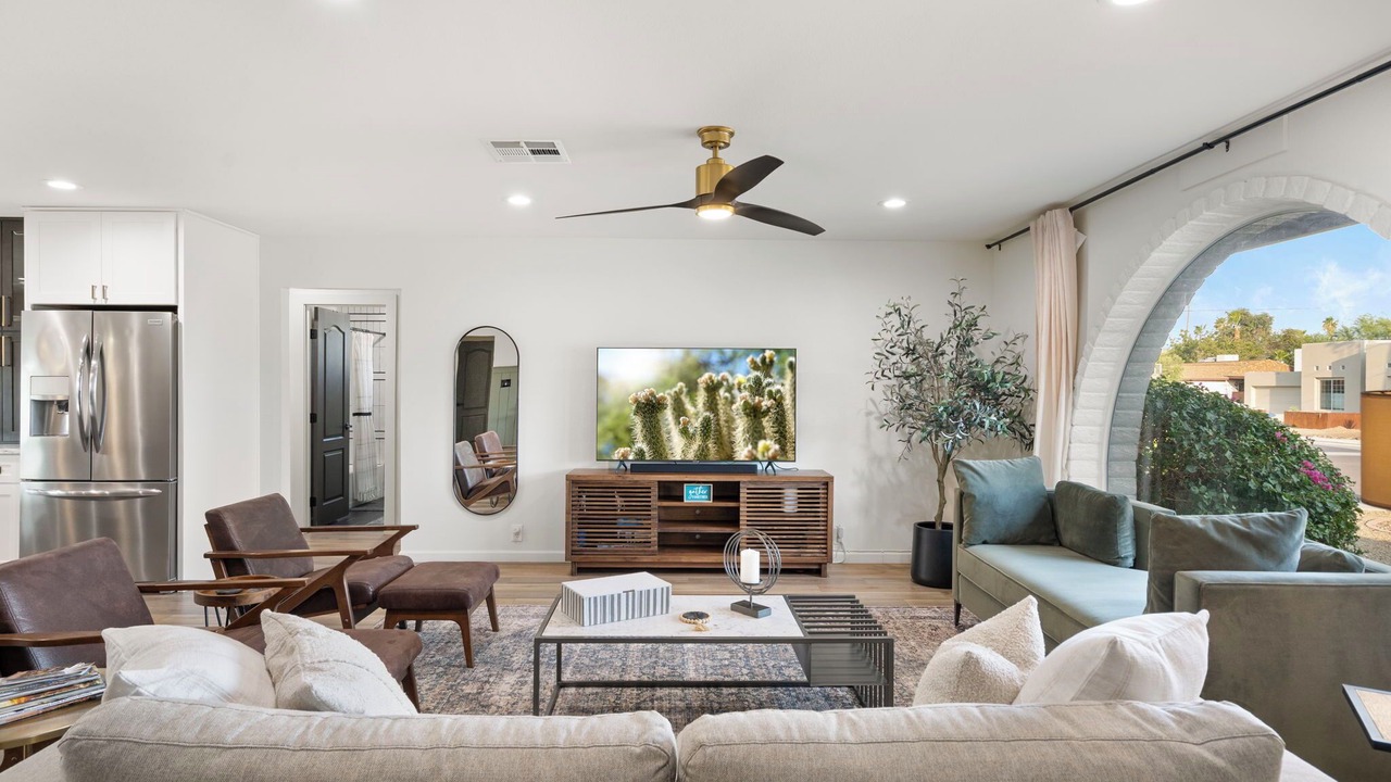 Photo of Bedroom in Covey