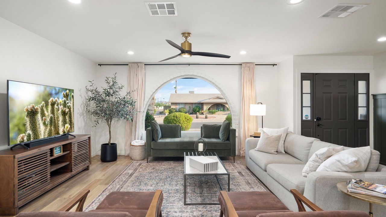 Photo of Bedroom in Covey