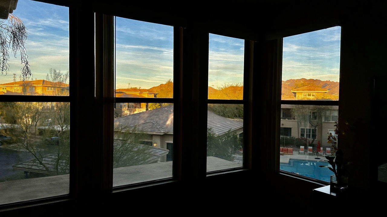 Photo of Outdoor in North Scottsdale