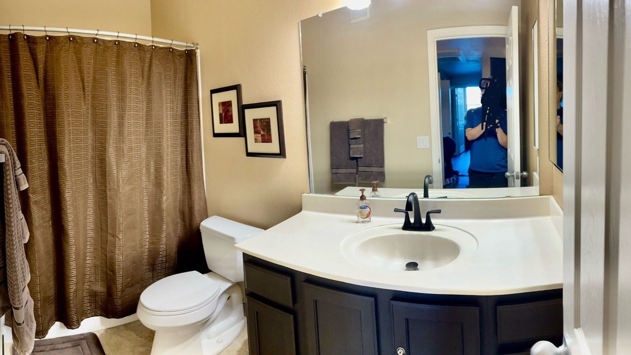 Photo of Bathroom in North Scottsdale